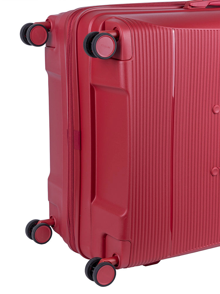 Qwest Luggage Travel Sets