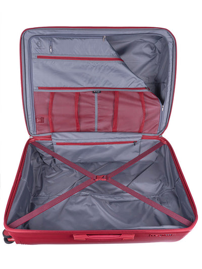 Qwest Luggage Travel Sets