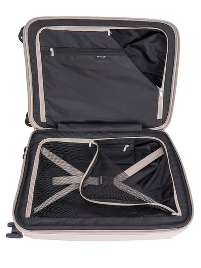 Nitro Elite Travel Sets