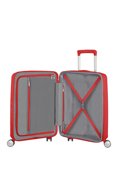 Soundbox 55cm Expandable Carry-On