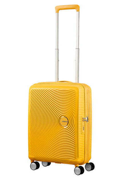 Soundbox 55cm Expandable Carry-On