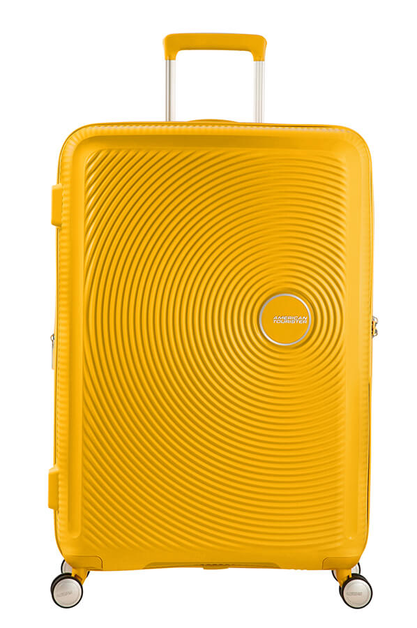 Soundbox 55cm Expandable Carry-On