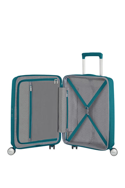 Soundbox 55cm Expandable Carry-On