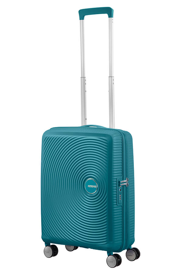 Soundbox 55cm Expandable Carry-On