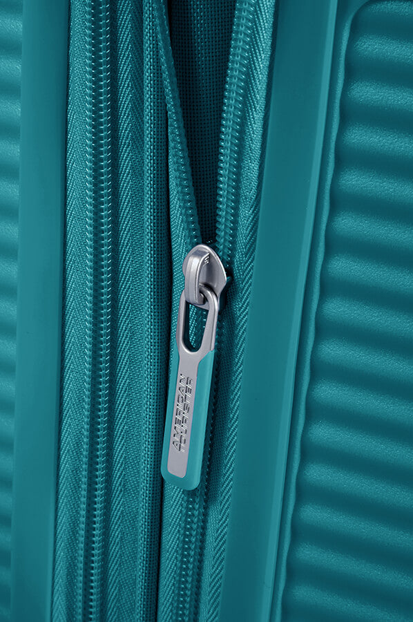 Soundbox 55cm Expandable Carry-On