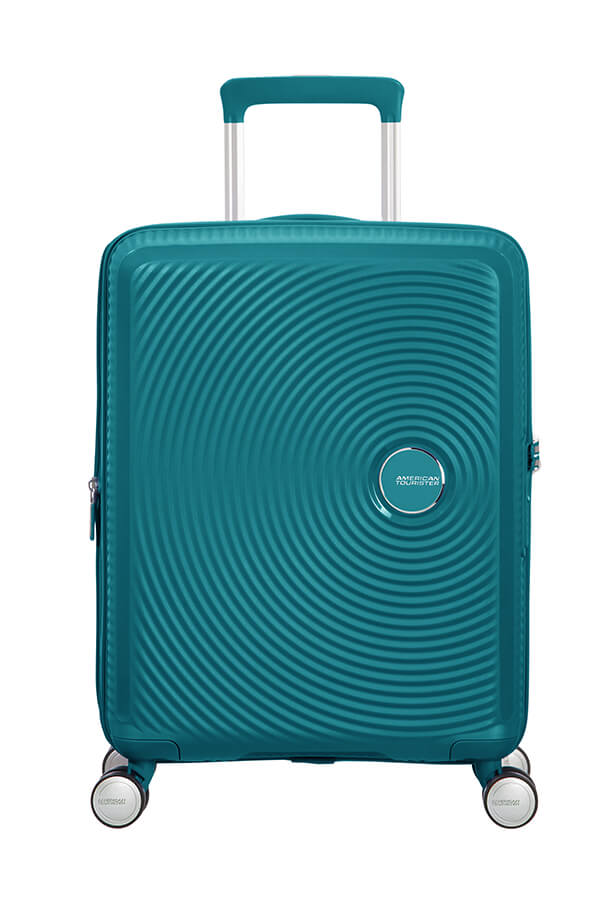 Soundbox 55cm Expandable Carry-On