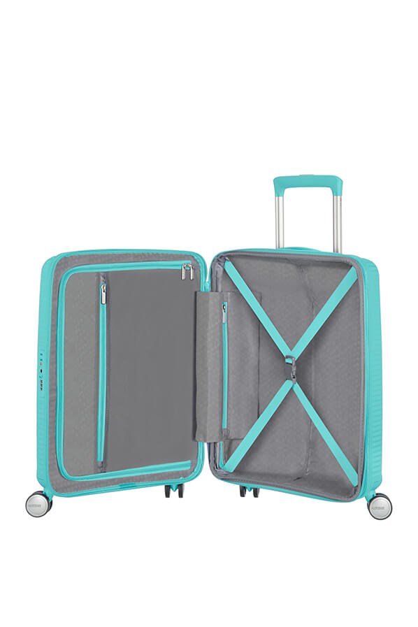 Soundbox 55cm Expandable Carry-On