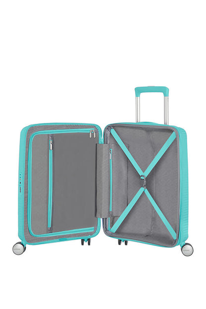 Soundbox 55cm Expandable Carry-On