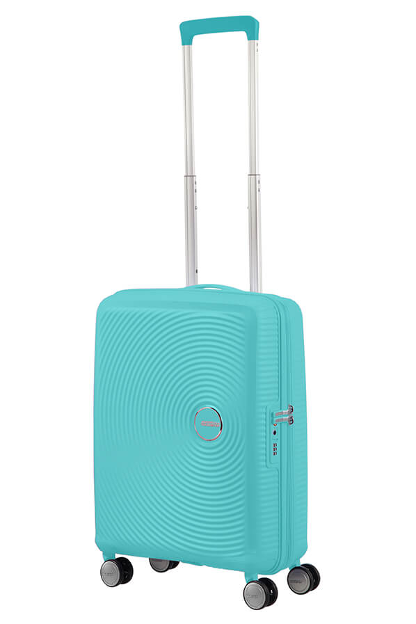 Soundbox 55cm Expandable Carry-On