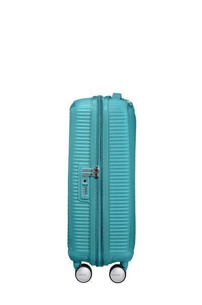 Soundbox 55cm Expandable Carry-On