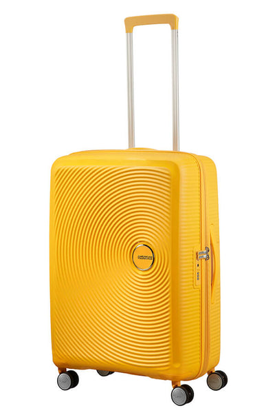 Soundbox Spinner Luggage Sets