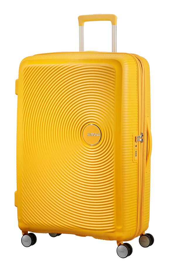 Soundbox 77cm Large Expandable Check-In