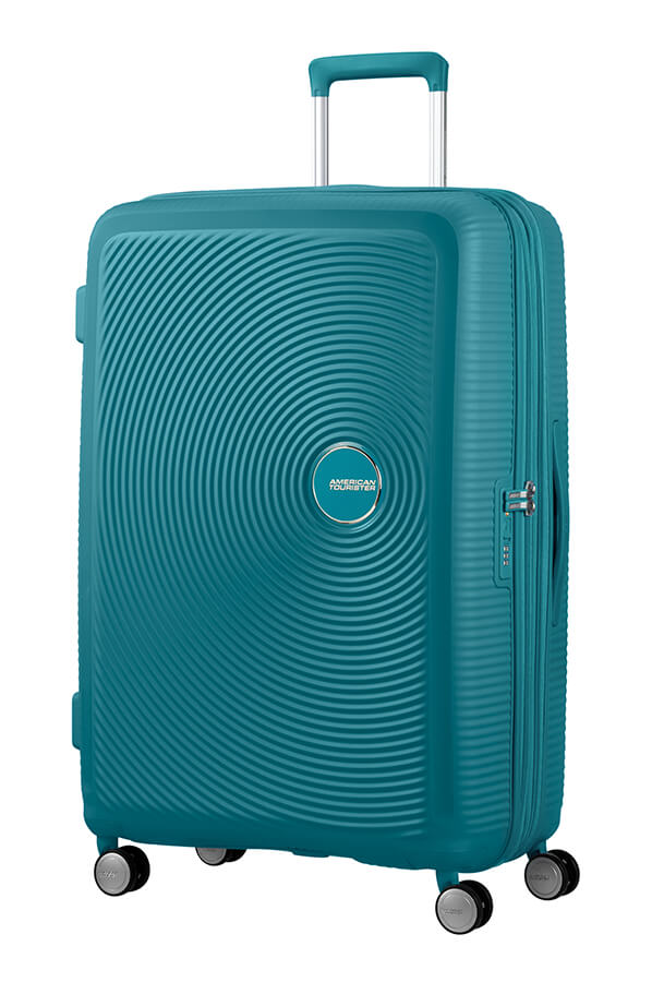 Soundbox 77cm Large Expandable Check-In