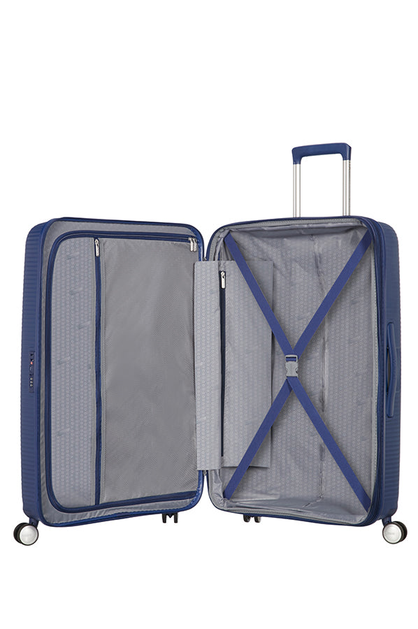 Soundbox 77cm Large Expandable Check-In