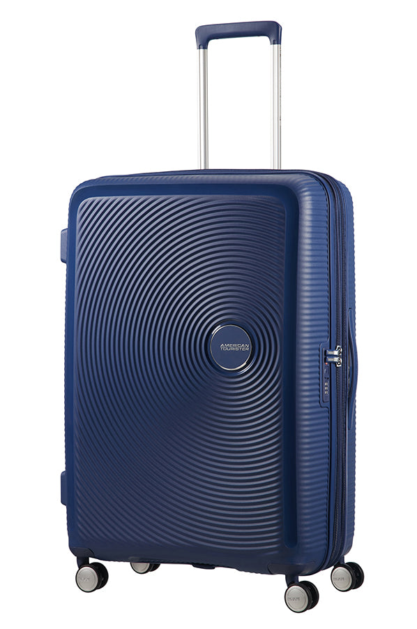 Soundbox 77cm Large Expandable Check-In
