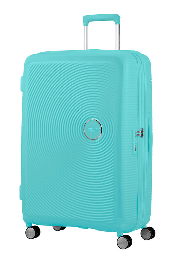 Soundbox 77cm Large Expandable Check-In