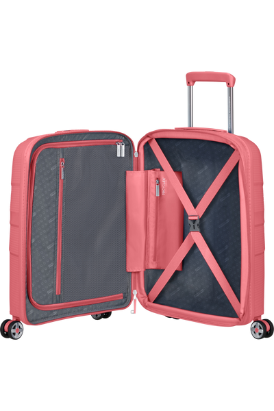 Starvibe Expandable 55cm Carry-On