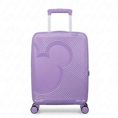 Mickey Magic 55cm Carry-On