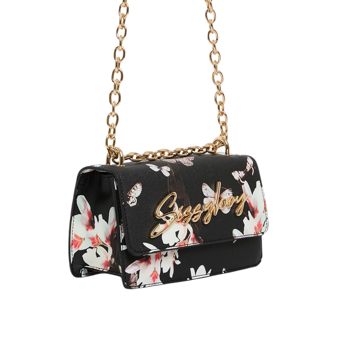 Sissy Boy Fancy Florals Sling Wayfare Culture