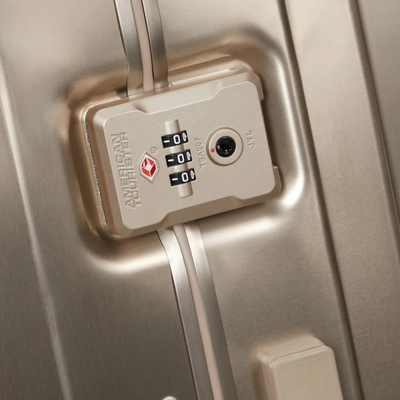 Soundbox Alu 55cm Carry On