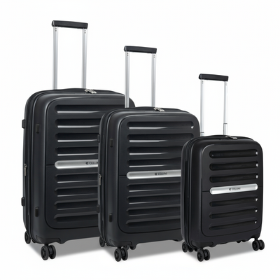 Nitro Elite Travel Sets