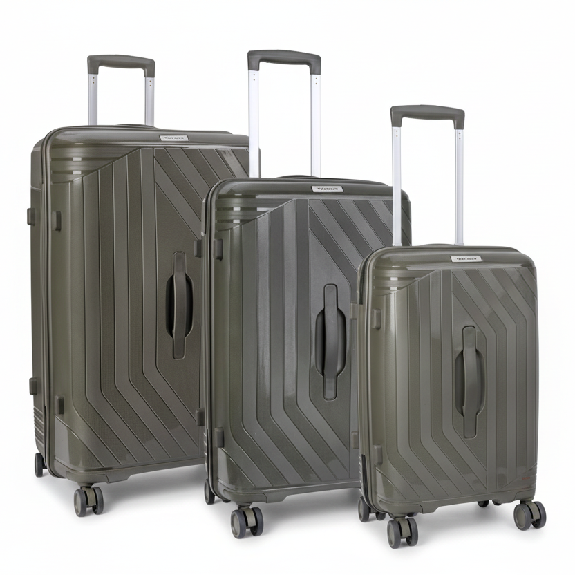 Trunk Travel Sets
