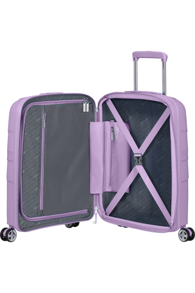 StarVibe 2 Piece Luggage Sets