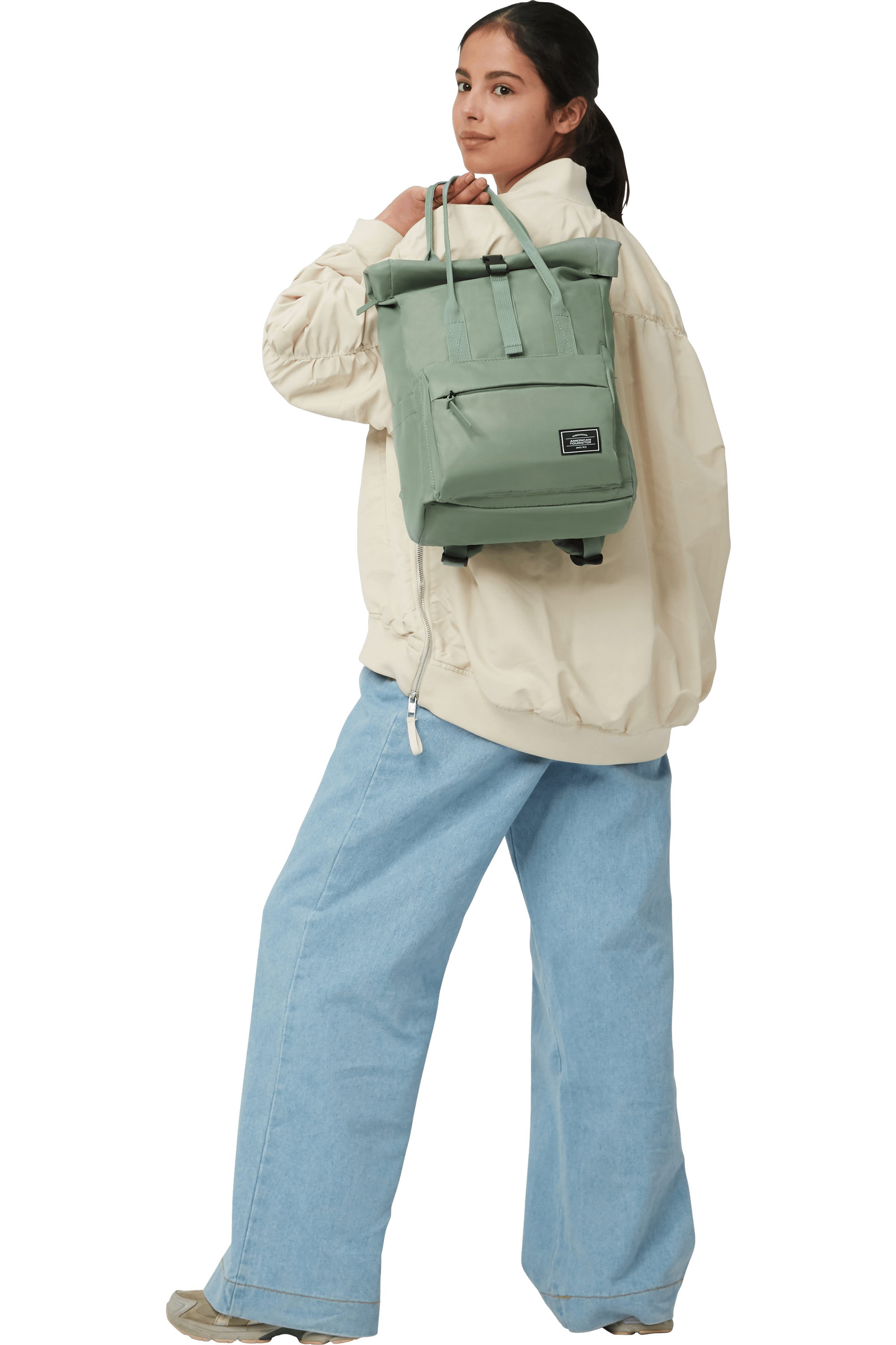 Urban Groove UG16 Backpack City