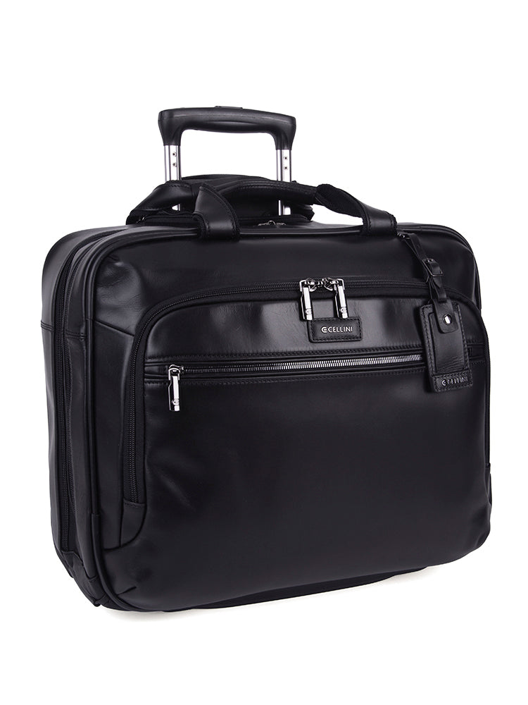 Infiniti Business Trolley Case