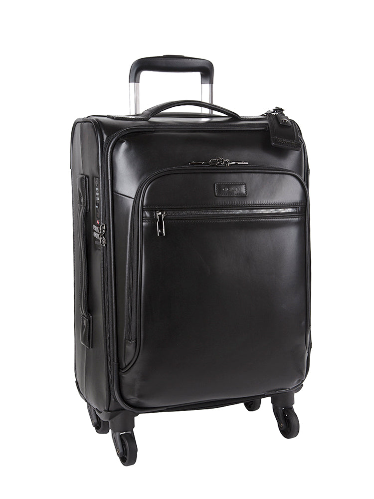 Infiniti Carry On Trolley TSA Lock