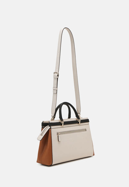 Levante Luxury Satchel