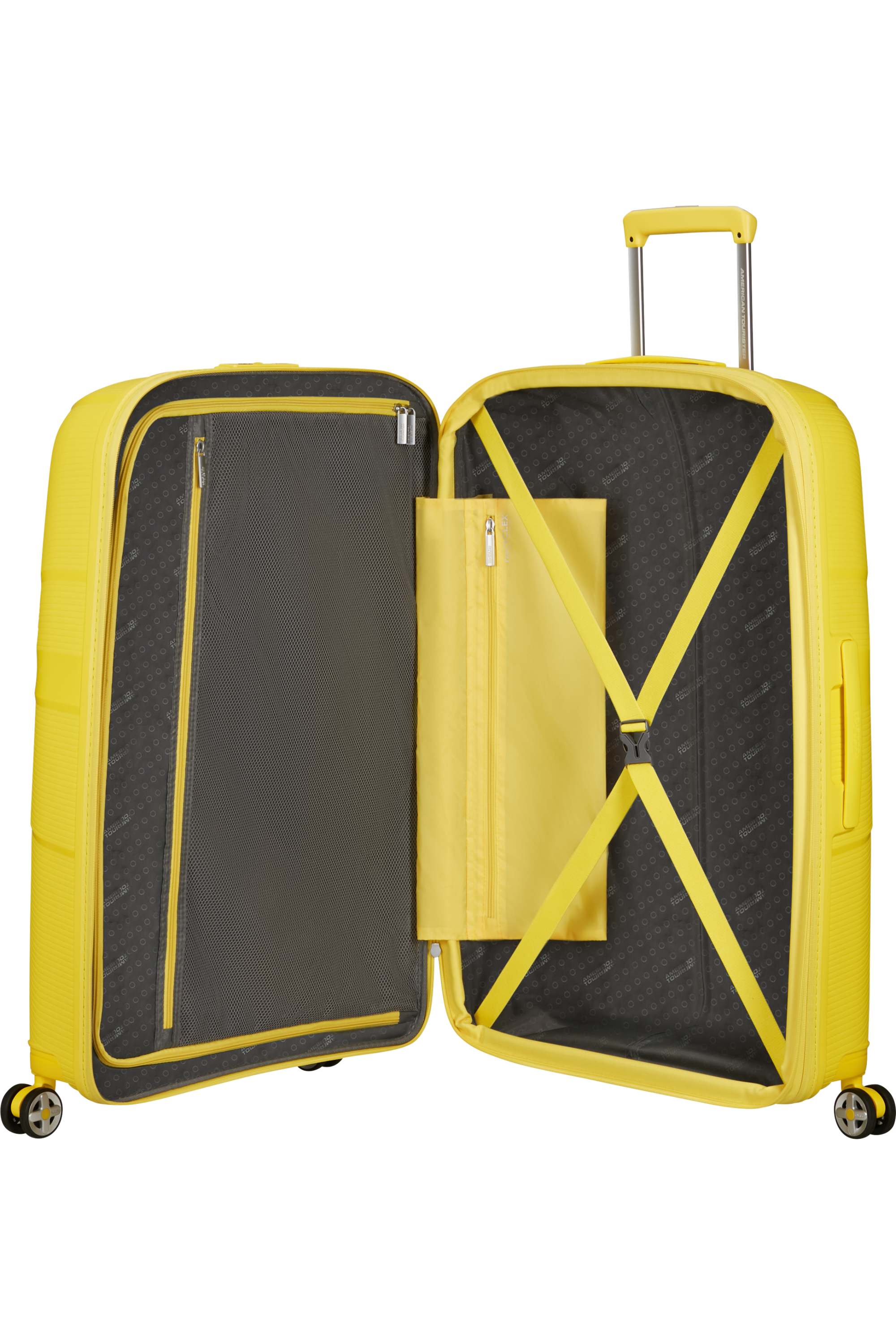 Starvibe Expandable 77cm Large Check-In