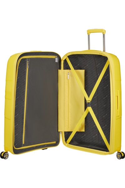 Starvibe Expandable 77cm Large Check-In