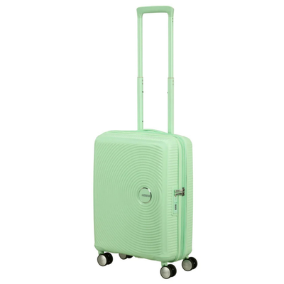 Soundbox 55cm Expandable Carry-On
