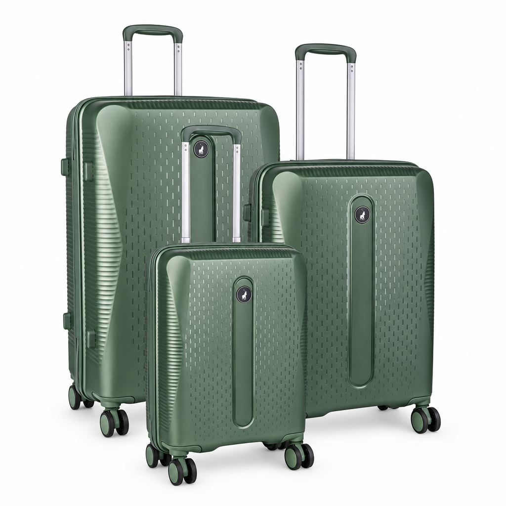 Stellar 3 Piece Travel Sets