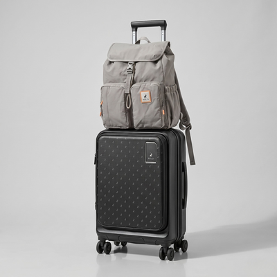 Orion Freedom Executive Carry-On Set