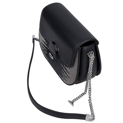 Tear Drop Flapover Sling