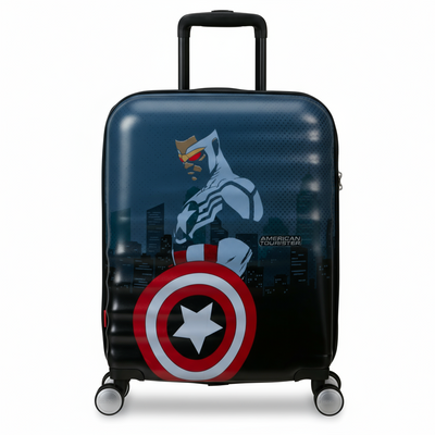 Disney Wavebreaker 55cm Carry-On