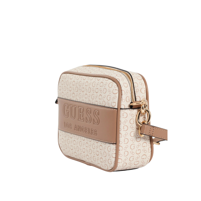 Devlon Camera Crossbody