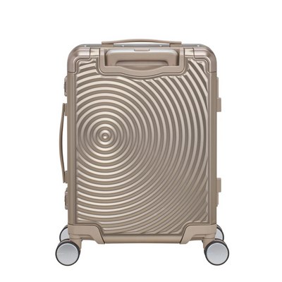 Soundbox Alu 55cm Carry On