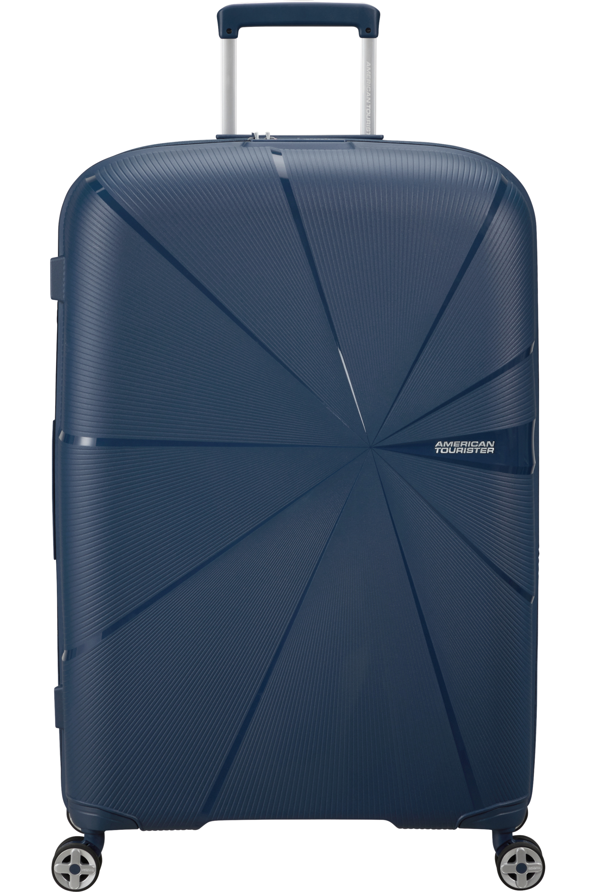 Starvibe Expandable 77cm Large Check-In