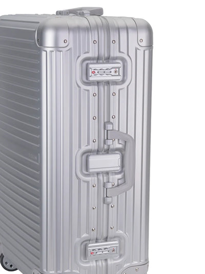 Aluminium 74cm Large Check In