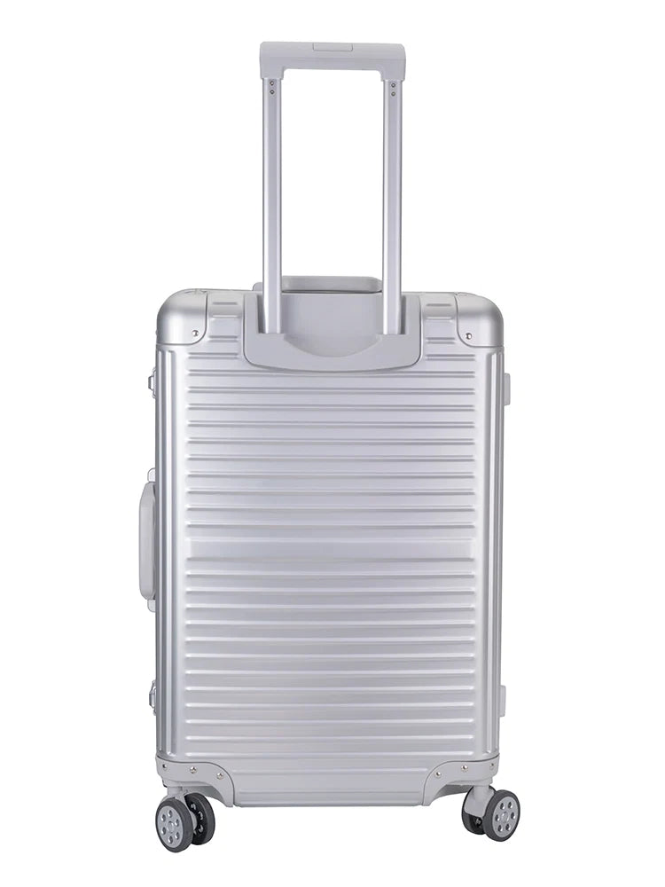 Aluminium 74cm Large Check In