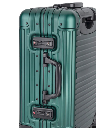 Aluminium 51cm Carry-On