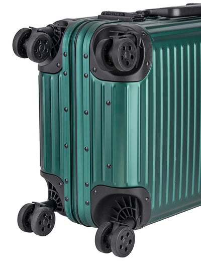 Aluminium 51cm Carry-On