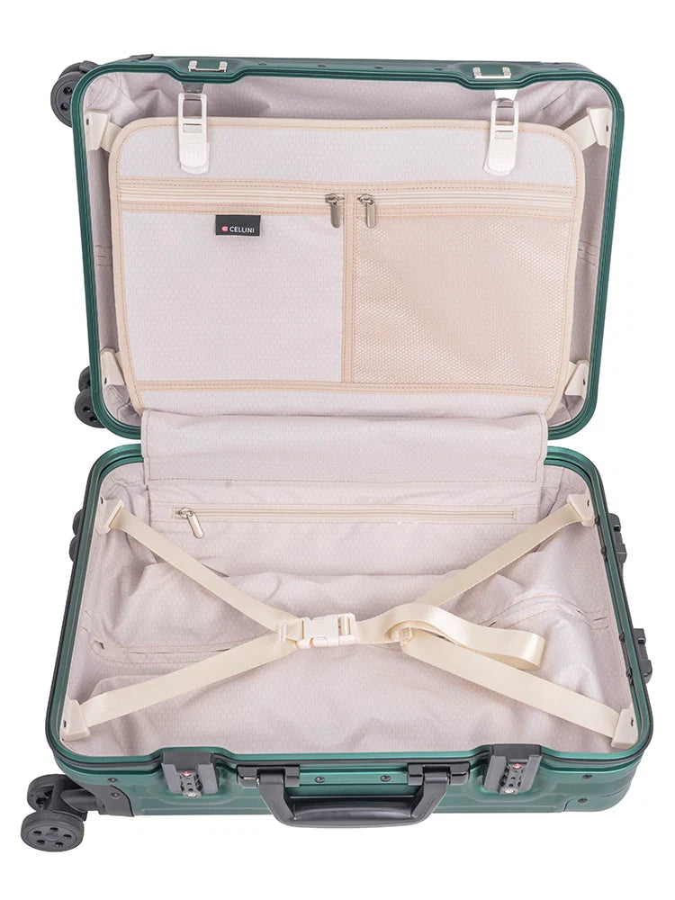 Aluminium 51cm Carry-On