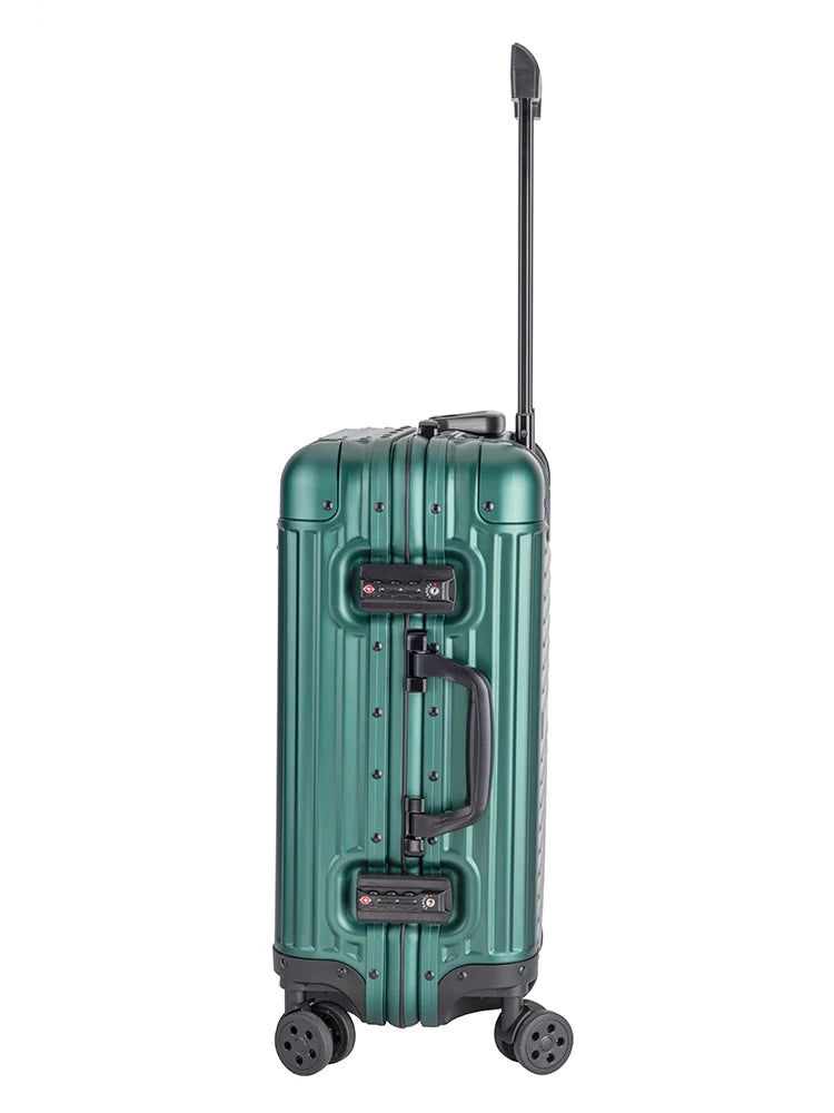 Aluminium 51cm Carry-On