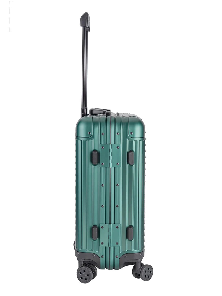 Aluminium 51cm Carry-On