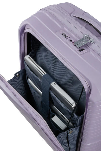Airconic Frontloader 55cm Carry On