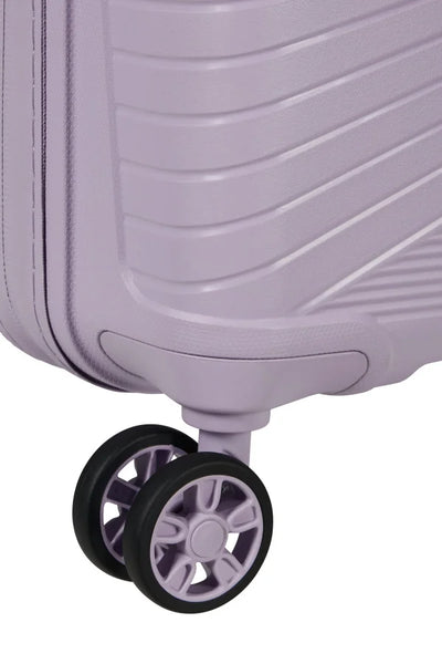 Airconic Frontloader 55cm Carry On